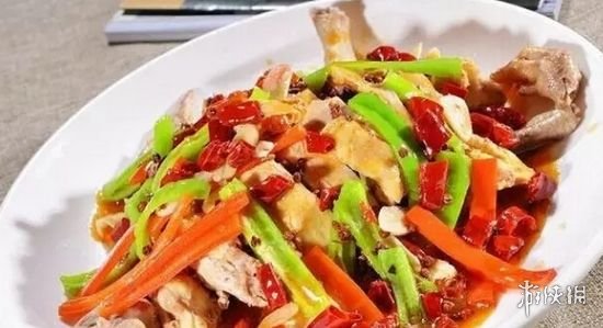 中国历史上10大名菜 第一毫无疑问堪称世界一绝！必威 必威betway(图1)