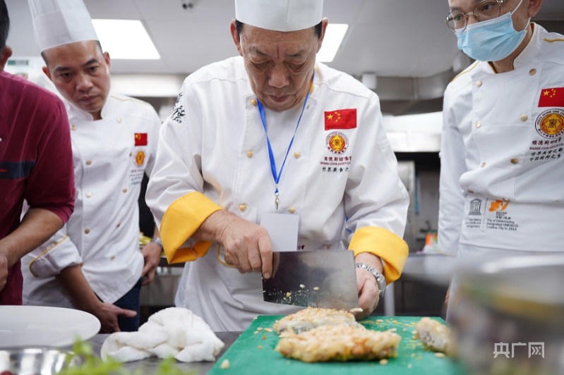 必威 betway必威“全球美食之都”广东顺德十大代表菜出炉！(图2)