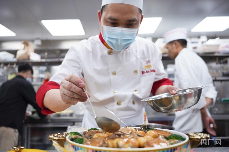 必威 betway必威“全球美食之都”广东顺德十大代表菜出炉！(图3)