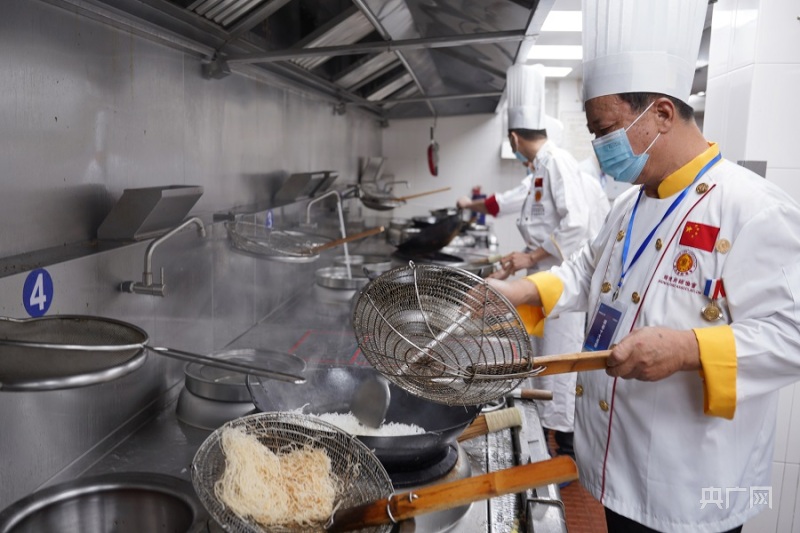必威 betway必威“全球美食之都”广东顺德十大代表菜出炉！(图1)