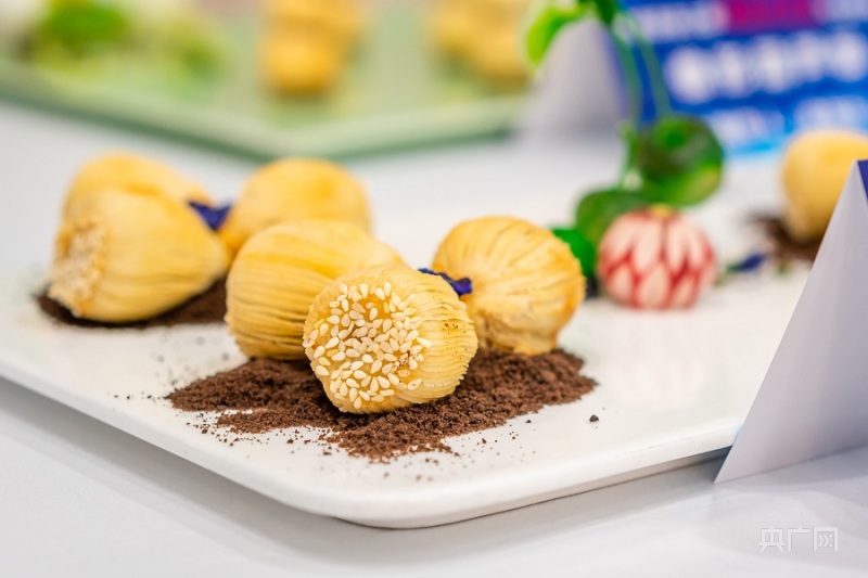 必威 betway必威“全球美食之都”广东顺德十大代表菜出炉！(图4)