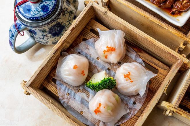 必威 betway必威名扬海外的粤菜为何走不出广东？这4个原因太现实(图1)