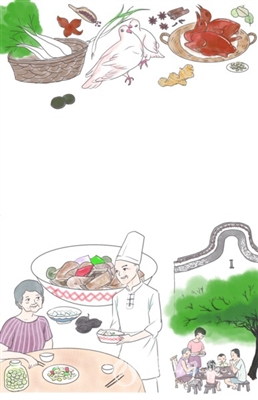 必威 betway必威粤菜经典美味传承：乳鸽(图1)