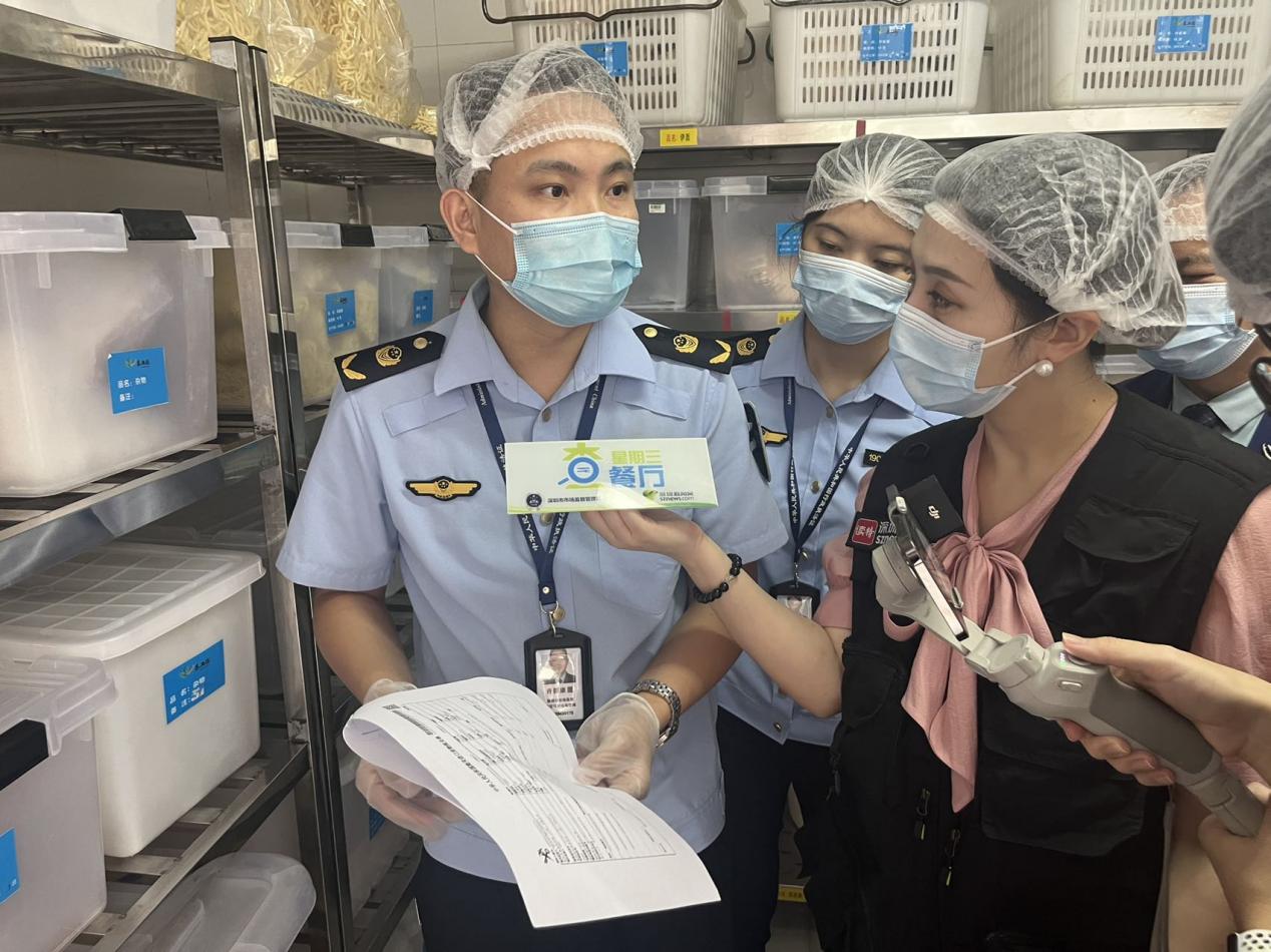 星期三查餐厅必威 betway必威八大菜系检查特辑第五站！带你探查深圳这家老牌粤菜馆(图3)