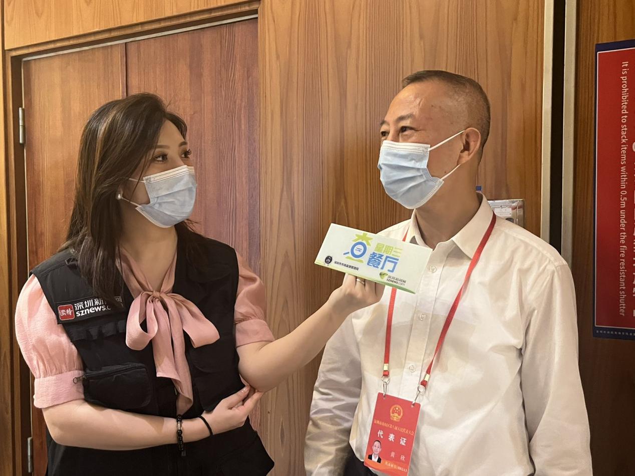 星期三查餐厅必威 betway必威八大菜系检查特辑第五站！带你探查深圳这家老牌粤菜馆(图7)