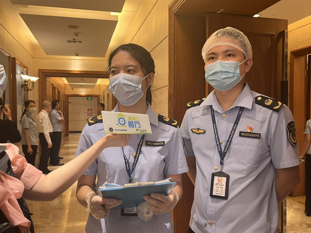 星期三查餐厅必威 betway必威八大菜系检查特辑第五站！带你探查深圳这家老牌粤菜馆(图6)