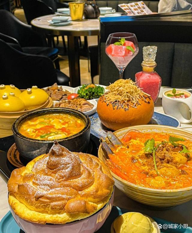 广州top1的必威 必威betway粤菜馆人均才65块(图4)