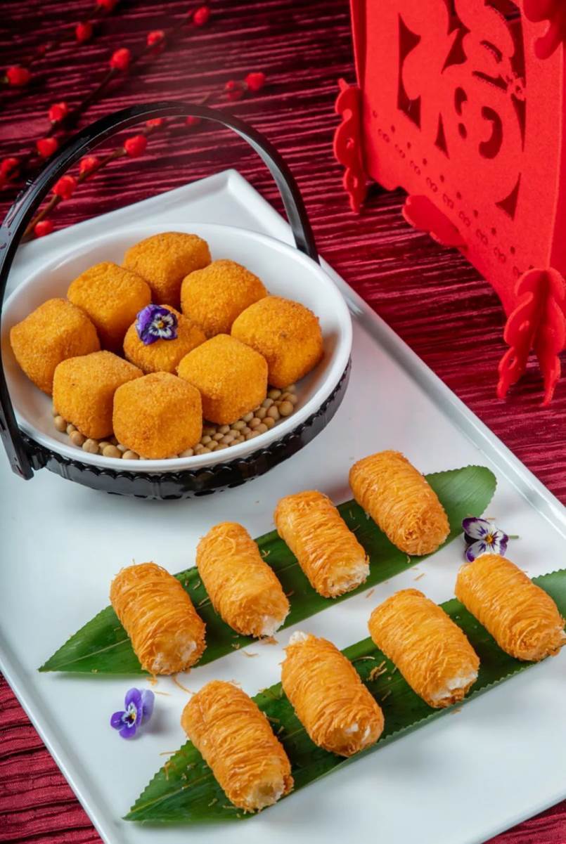 粤菜名厨带来10道年夜饭菜谱寓意好够档必威 必威betway次(图9)