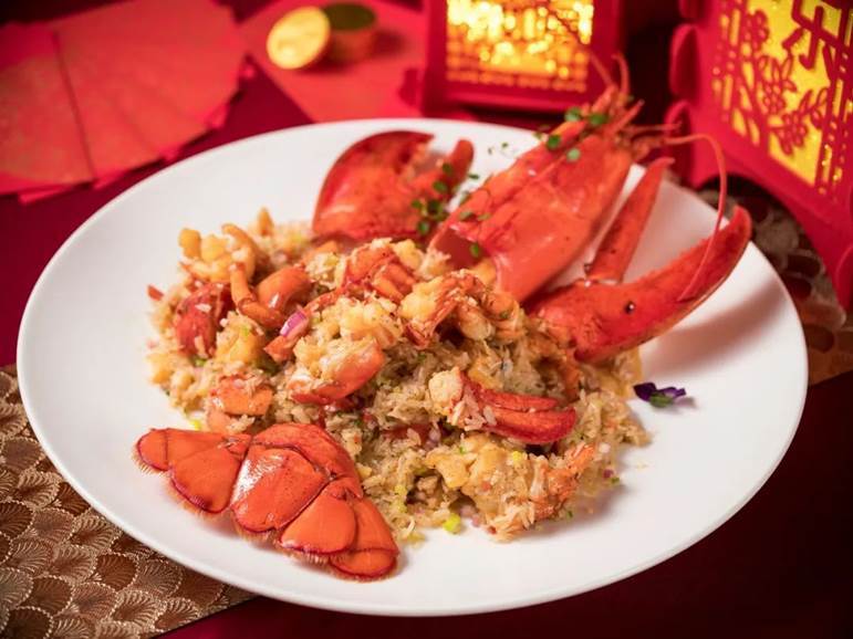 粤菜名厨带来10道年夜饭菜谱寓意好够档必威 必威betway次(图7)