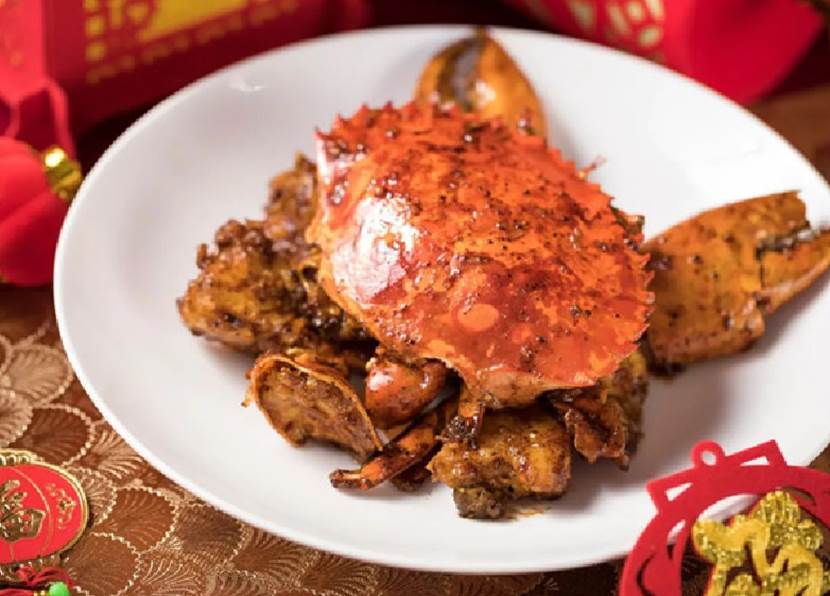 粤菜名厨带来10道年夜饭菜谱寓意好够档必威 必威betway次(图8)