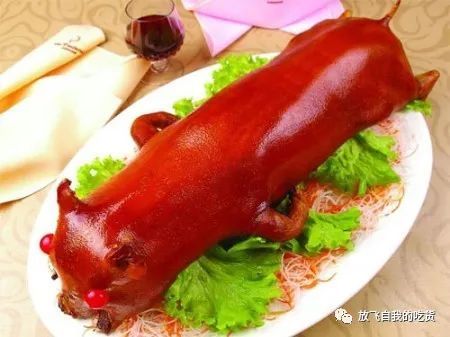 中国最经必威 必威betway典的10道粤菜美食(图1)