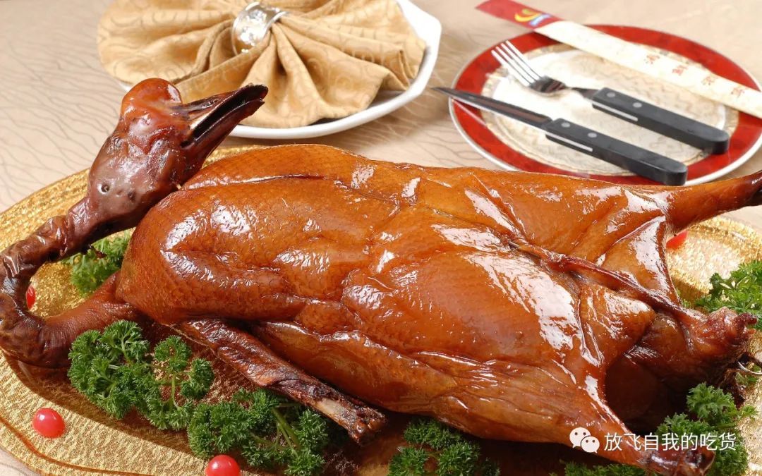 中国最经必威 必威betway典的10道粤菜美食(图7)