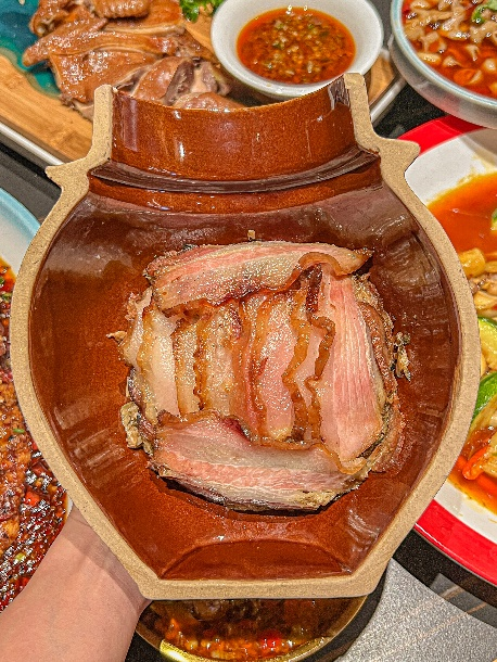 孔干饭川菜馆除了干饭还有这些特色必威 必威betway美食(图2)