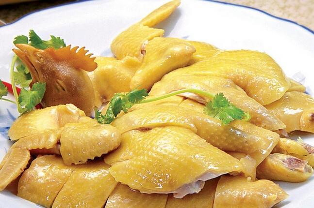 广东10大经典名菜是哪些必威 betway必威？你吃过几种？真不愧是传统八大菜系之一(图8)