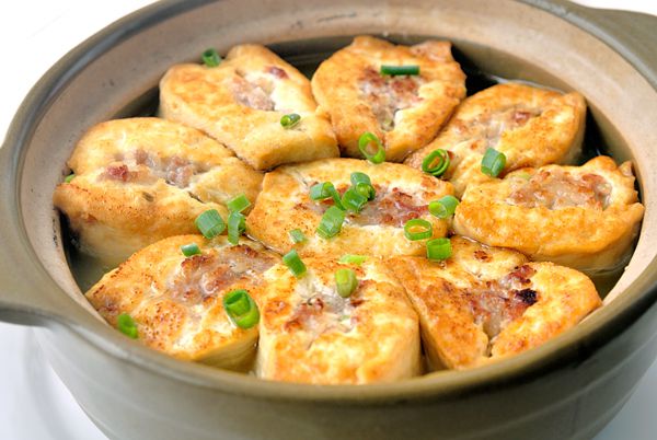 广东10大经典名菜是哪些必威 betway必威？你吃过几种？真不愧是传统八大菜系之一(图13)