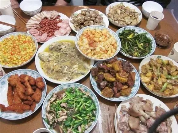 必威 必威betway这几道正宗东北农家菜如果一定要南方人选一个吃你选哪个？(图1)