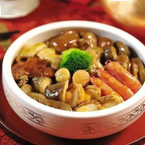 粤式菜谱16道经典佳作全是大必威 必威betway厨出品！(图2)