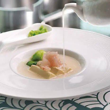 粤式菜谱16道经典佳作全是大必威 必威betway厨出品！(图11)