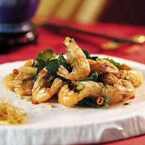 粤式菜谱16道经典佳作全是大必威 必威betway厨出品！(图7)