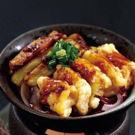 粤式菜谱16道经典佳作全是大必威 必威betway厨出品！(图9)