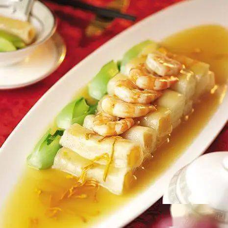 粤式菜谱16道经典佳作全是大必威 必威betway厨出品！(图3)