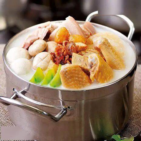 粤式菜谱16道经典佳作全是大必威 必威betway厨出品！(图10)