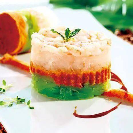 粤式菜谱16道经典佳作全是大必威 必威betway厨出品！(图5)