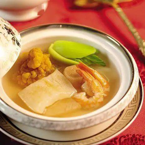 粤式菜谱16道经典佳作全是大必威 必威betway厨出品！(图8)