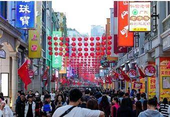 必威 必威betway广州规划全市11区美食地图请收藏！(图7)