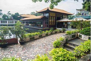 必威 必威betway广州规划全市11区美食地图请收藏！(图5)