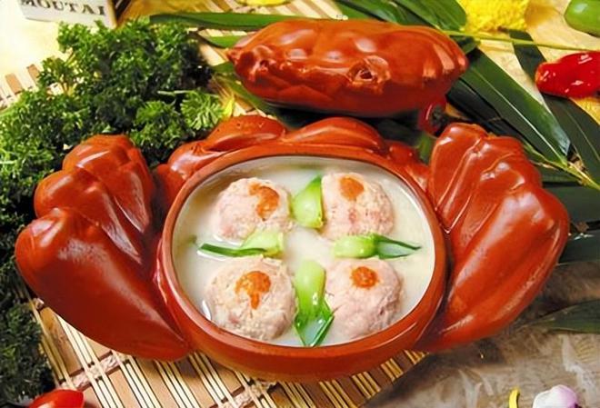 必威 betway必威舌尖上的文化之旅：中国传统美食地图揭秘(图4)