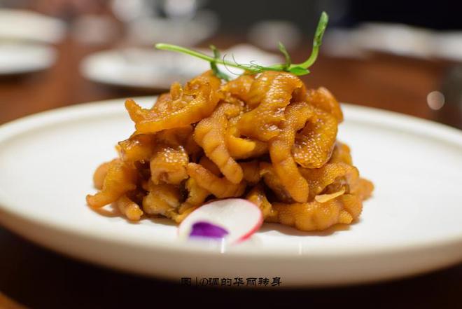 必威 betway必威舌尖上的文化之旅：中国传统美食地图揭秘(图6)