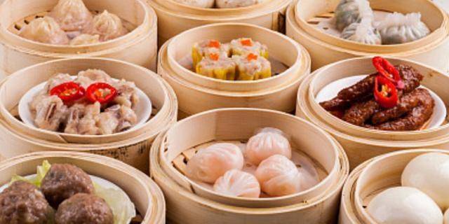 必威 必威betway广州规划全市11区美食地图请收藏！(图1)