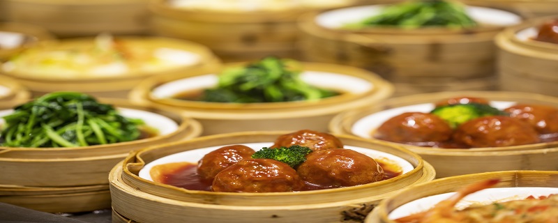 粤菜的特点和代必威 必威betway表菜(图1)