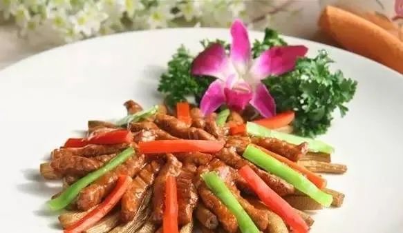 100款热卖的粤菜小炒配方（利苑酒家成功必威 betway必威之魂）(图10)