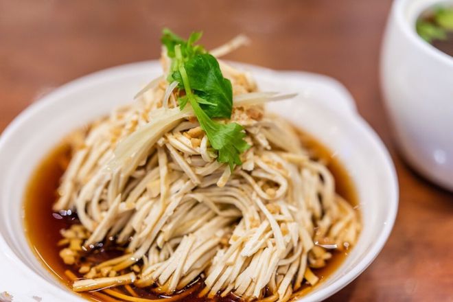 江苏最拿的出手的10道淮扬菜色香味俱全不愧必威 betway必威是四大菜系之一(图5)