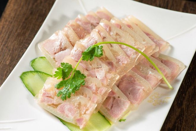 江苏最拿的出手的10道淮扬菜色香味俱全不愧必威 betway必威是四大菜系之一(图12)