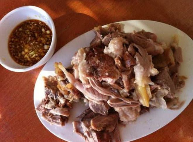 必威 betway必威最下饭的几道东北菜烧茄子成“下饭神器”第4道让南方人不解(图4)