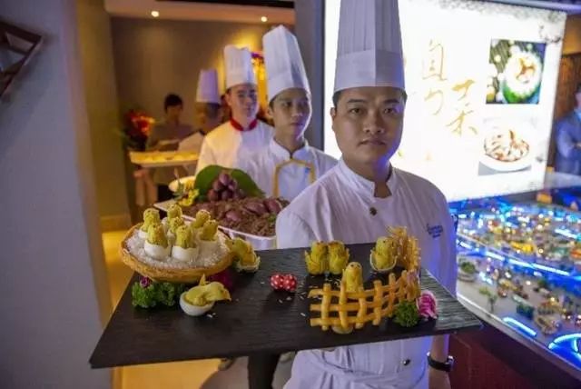 如何做一个有文化的吃货？想必威 必威betway了解广东人的“胃”请来这里！(图2)