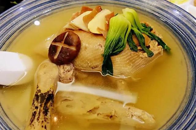 淮扬必威 betway必威菜的十大名菜你吃过几种？快来试试吧绝了(图3)