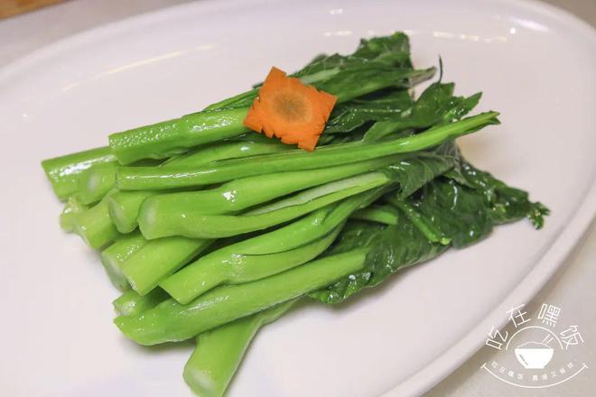 必威 betway必威称霸群力的正宗粤菜馆！道道精品连厨师都是“空运”的！23折开吃！(图9)