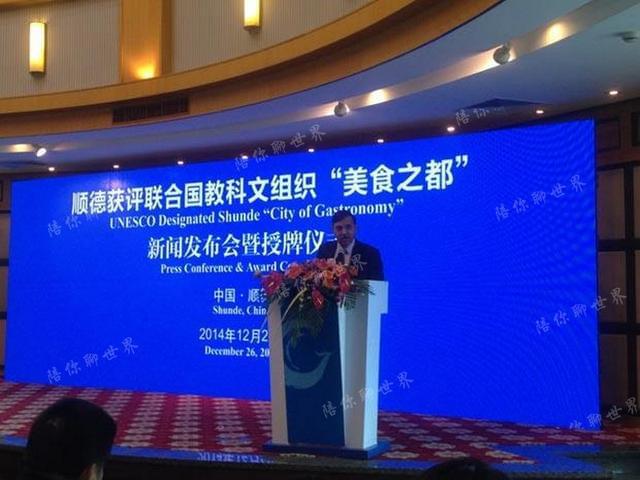 必威 betway必威粤菜的发源地有一半国人竟不知道它也是世界美食之都！(图3)