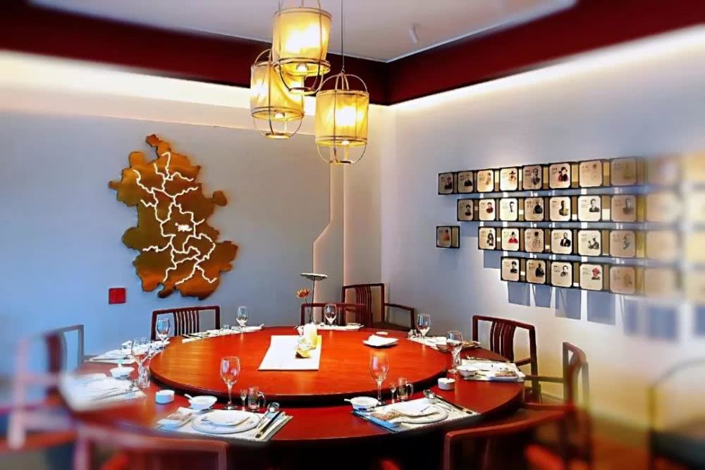 必威 betway必威你知道八大菜系都是什么吗？梦想团圆饭带你吃个够(图4)