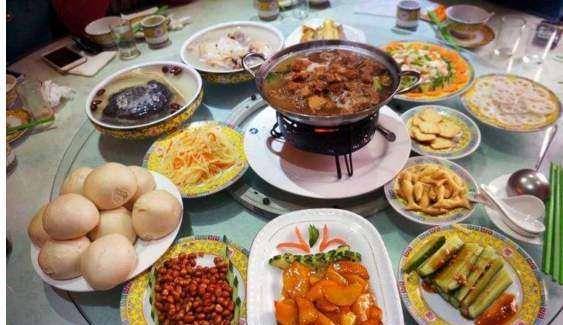 必威 betway必威中国传统中的八大菜系川 粤 鲁 苏 闽 徽 湘 浙之“鲁菜(图2)