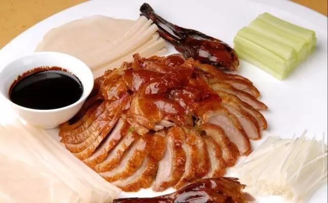 中国最受欢迎的十大美必威 betway必威食排行榜个个都堪称吃货的天堂(图1)