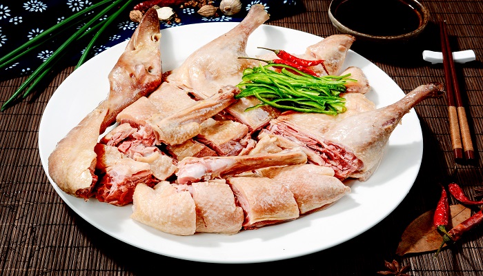 必威 betway必威中国十大名菜排行榜 中国十大名菜有哪些(图3)