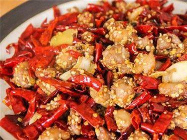 中国十大名菜排名你的家乡菜有没有上榜？必威 betway必威(图9)