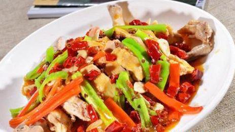 中国十大名菜排名你的家乡菜有没有上榜？必威 betway必威(图10)