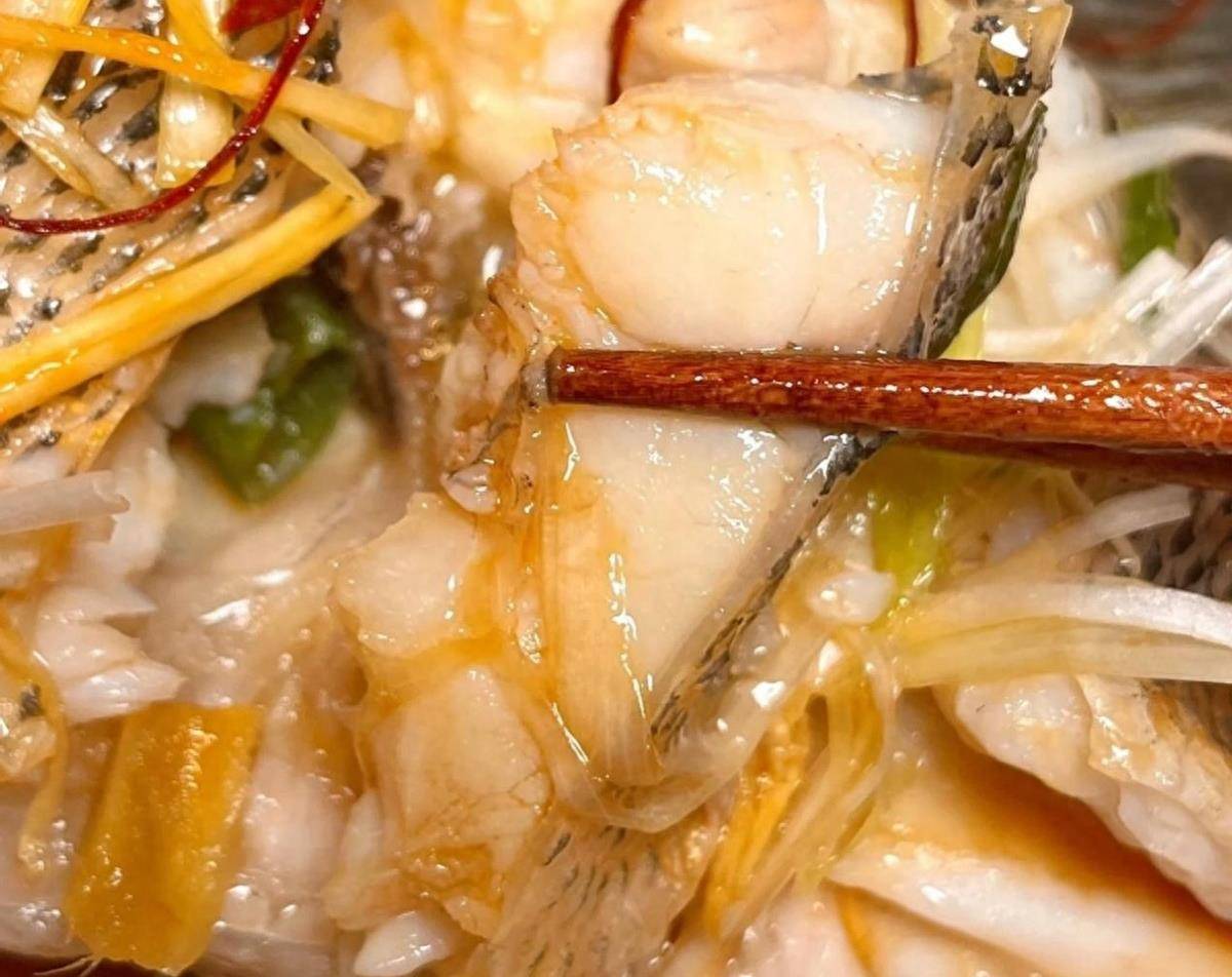 广东哪道菜最好吃？经过评选这7必威 betway必威道粤菜比较出名你吃过几种？(图3)