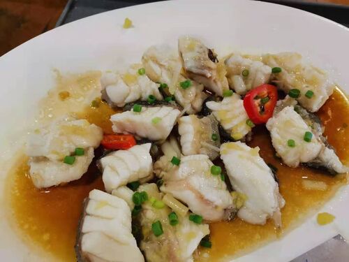必威 必威betway冯煜荣：见证中山“中国粤菜名城”十年历程(图3)